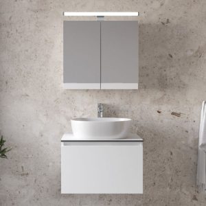 3SVCS60AWH ROYAL BATH min