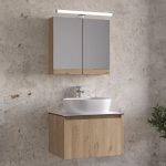 3SVCS60AWL royal bath 1 min