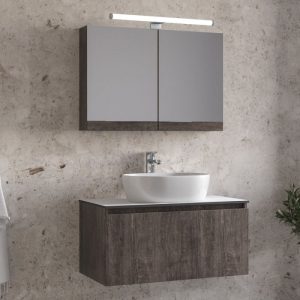 3SVCS80AGR ROYAL BATH min