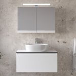 3SVCS80AWH ROYAL BATH min