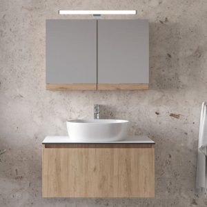 3SVCS80AWL ROYAL BATH 1 min