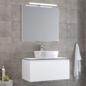 3SVCS80CWH royal bath 1 min