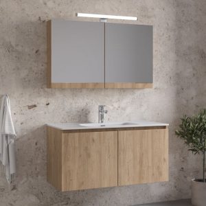 5MD100AWL ROYAL BATH 1 min