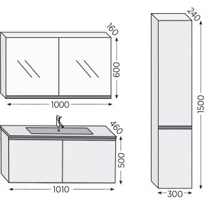 5MD100AWL ROYAL BATH 2 min