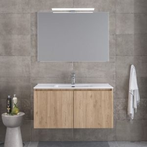 5MD100CWL ROYAL BATH 1 min