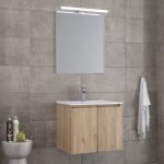 5MD60CWL royal bath 1 min