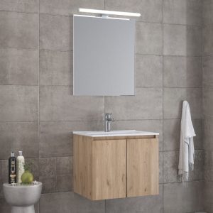 5MD60CWL royal bath 1 min