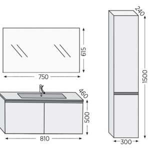 5MD80CWL ROYAL BATH 2 min