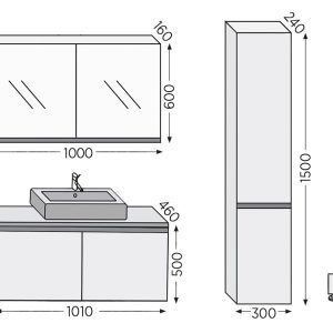 5MDCT100AWL ROYAL BATH 2 min