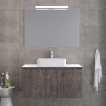 5MDCT100CGR ROYAL BATH min