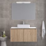 5MDCT100CWL ROYAL BATH 1 min