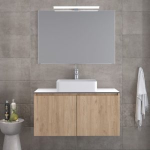 5MDCT100CWL ROYAL BATH 1 min