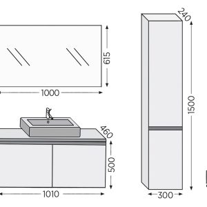 5MDCT100CWL ROYAL BATH 2 min