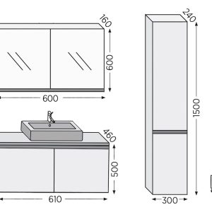 5MDCT60AWL ROYAL BATH 2 min