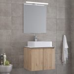 5MDCT60CWL ROYAL BATH 1 min