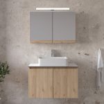 5MDCT80AWL ROYAL BATH 1 min