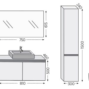 5MDCT80CWL ROYAL BATH 2 min