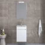 6VL41CWH ROYAL BATH min