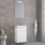 6VL45CWH ROYAL BATH min