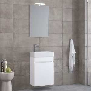 6VL45CWH ROYAL BATH min