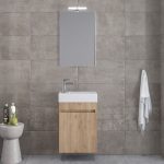 6VL45CWL royal bath 1 min