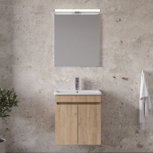 6VL55CWL royal bath 1 min