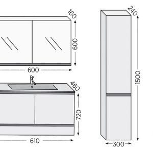 72ML60AWL ROYAL BATH 2