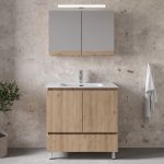 72ML80AWL royal bath 1 min