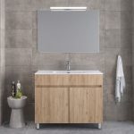 7TL100CWL royal bath 1 min