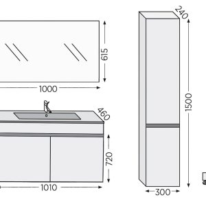 7TL60CWL ROYAL BATH 2 min