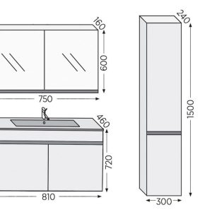 7TL80AWL ROYAL BATH 2 min