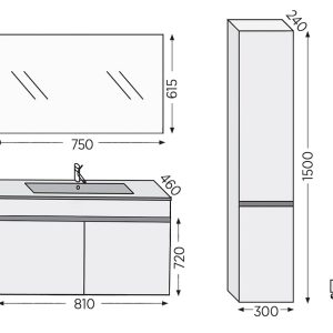 7TL80CWL ROYAL BATH 2 min