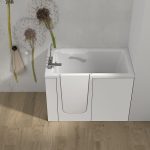 Access Bathtub acrilan 2 min