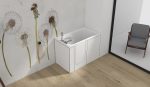Access Bathtub acrilan 3 min