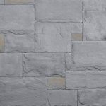 Alamo Gray mathios 1 min