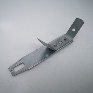 Aνάρτηση Twist για σκελετό οροφής Rigips