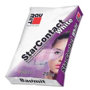 BAUMIT ADEZIV MASA SPACLU STARCONTACTWHITE min