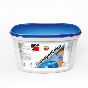Baumit GranoporColor 1 min
