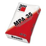 Baumit MPA 35 min