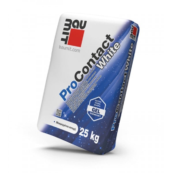 Baumit ProContact White min Baumit ProContact White min
