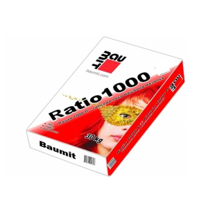 Baumit Ratio 1000