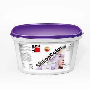 Baumit SilikonColor min