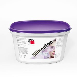 Baumit SilikonTop K1,5mm min