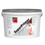 Baumit SuperPrimer Χαλαζιακό Αστάρι 1 min