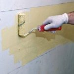 Baumit SuperPrimer Χαλαζιακό Αστάρι 2 min