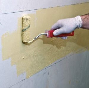 Baumit SuperPrimer Χαλαζιακό Αστάρι 2 min