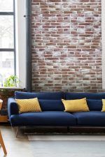 Colonial Brick Vintage Red 5