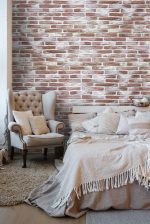 Colonial Brick Vintage Red 6
