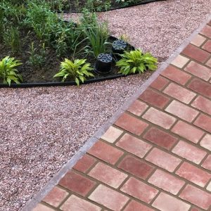 Country Club Red Tarnished mathios min