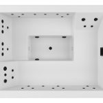 INFINITY GALLERY 1 acrilan 5 min